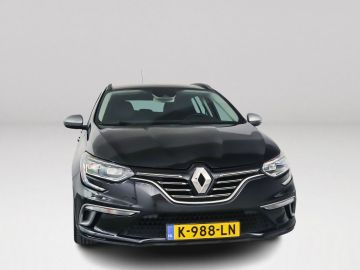 Renault Mégane Estate